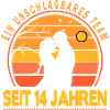 14 years relationship anniversary wedding anniversary