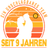 9 years relationship anniversary wedding anniversary