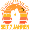 7 years relationship anniversary wedding anniversary