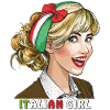 FEMME ITALIE FILLE ITALIENNE
