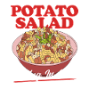 Potato Salad Härdöpfelsalat Gift