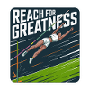 Reach for Greatness Athletic Design