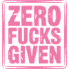 Feminist Statement Bold Design