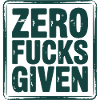 Relaxed rebellious statement design