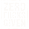 Minimalistisches, mutiges Protest-Zitat-Design