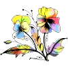 Blumen