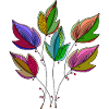 feuilles