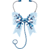 Nurse, Stethoscope, Loop