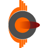 Phoenix Eye Abstract Logo
