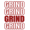 GRIND - Motivational Design