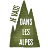 I'm going to the Alps