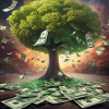 MONEY TREE