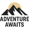 Adventure Awaits – Minimalist Mountains