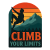  Climb Your Limits – Klettern & Bouldern