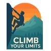  Climb Your Limits – Klettern & Bouldern