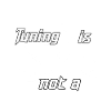 Scooter Tuning is not a crime