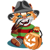 Freddy le chat