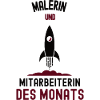 Employé du mois Peintre Peintre