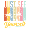 Inspiring Self-Love Sunset