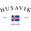 Húsavík Island – Holiday Souvenir & Gift