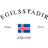 Egilsstaðir Island – Holiday Souvenir & Gift