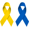 Peace loops for Ukraine