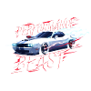 Muscle Car Performance Design