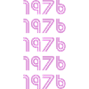 Rose 1976