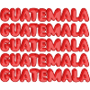Guatemala as a trip
