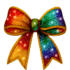 Bow | Galactic Rainbow Binding