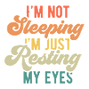 T-shirt de motivation personnelle avec humour