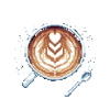 Skill tree unlocked: Latte Art | Barista