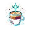 Mana faible ? Préparez un double expresso