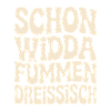 Already Widda Fümmen Dreissisch 50th birthday