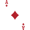 Ace of Diamonds
