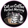 Katzenliebe und Kaffeegenuss