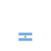 Corrientes Argentinien Argentinier
