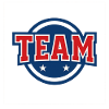 Team Logo Design