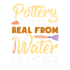 Pottery Art From Water Fire Soul