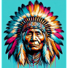 American Indian American