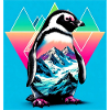 penguin