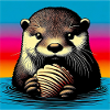 otter