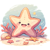 Starfish Starfish