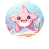 Starfish Starfish