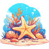 Starfish Starfish