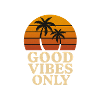 GoodVibesOnly
