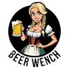 Bierweibchen