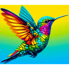 hummingbird