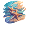 Starfish Starfish