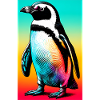 penguin
